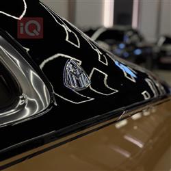 مرسيدس بنز الفئة S مايباخ